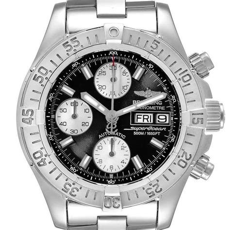 breitling aeromarine ocean|Breitling superocean 3.